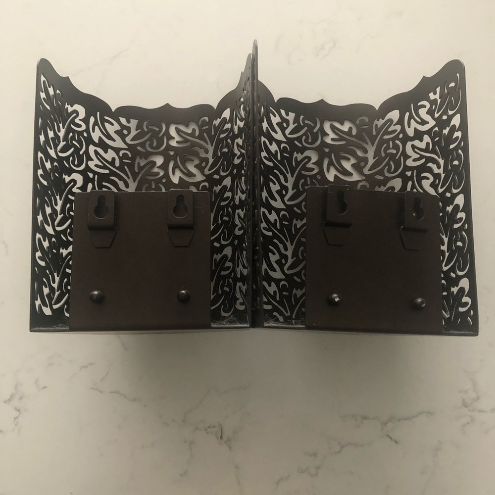 Wall Sconces - Picture 3 of 7